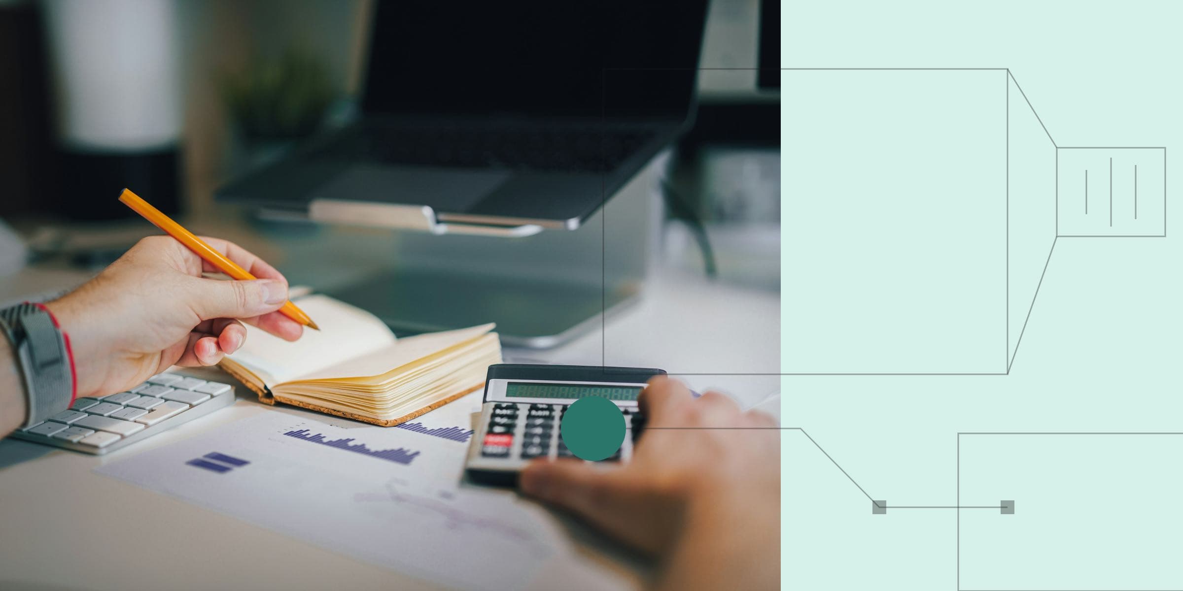 Automated zero-based budgeting: what software can and can't take off your hands