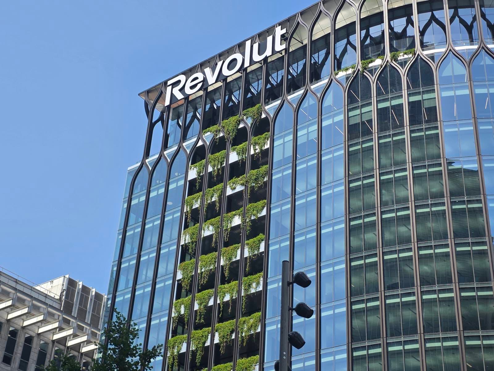 How to export your Revolut transactions as a CSV