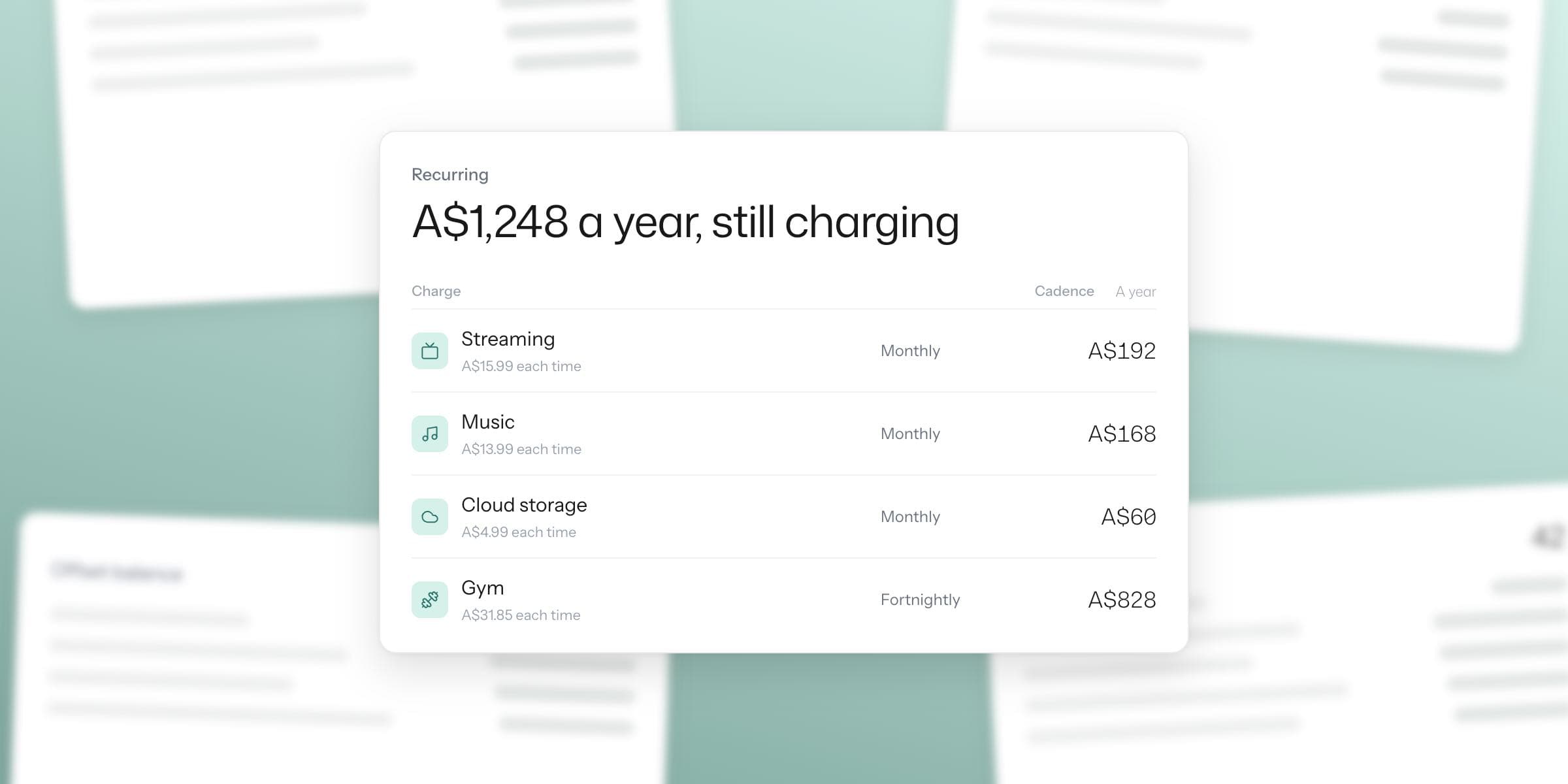 How to find and cancel unused subscriptions in Australia