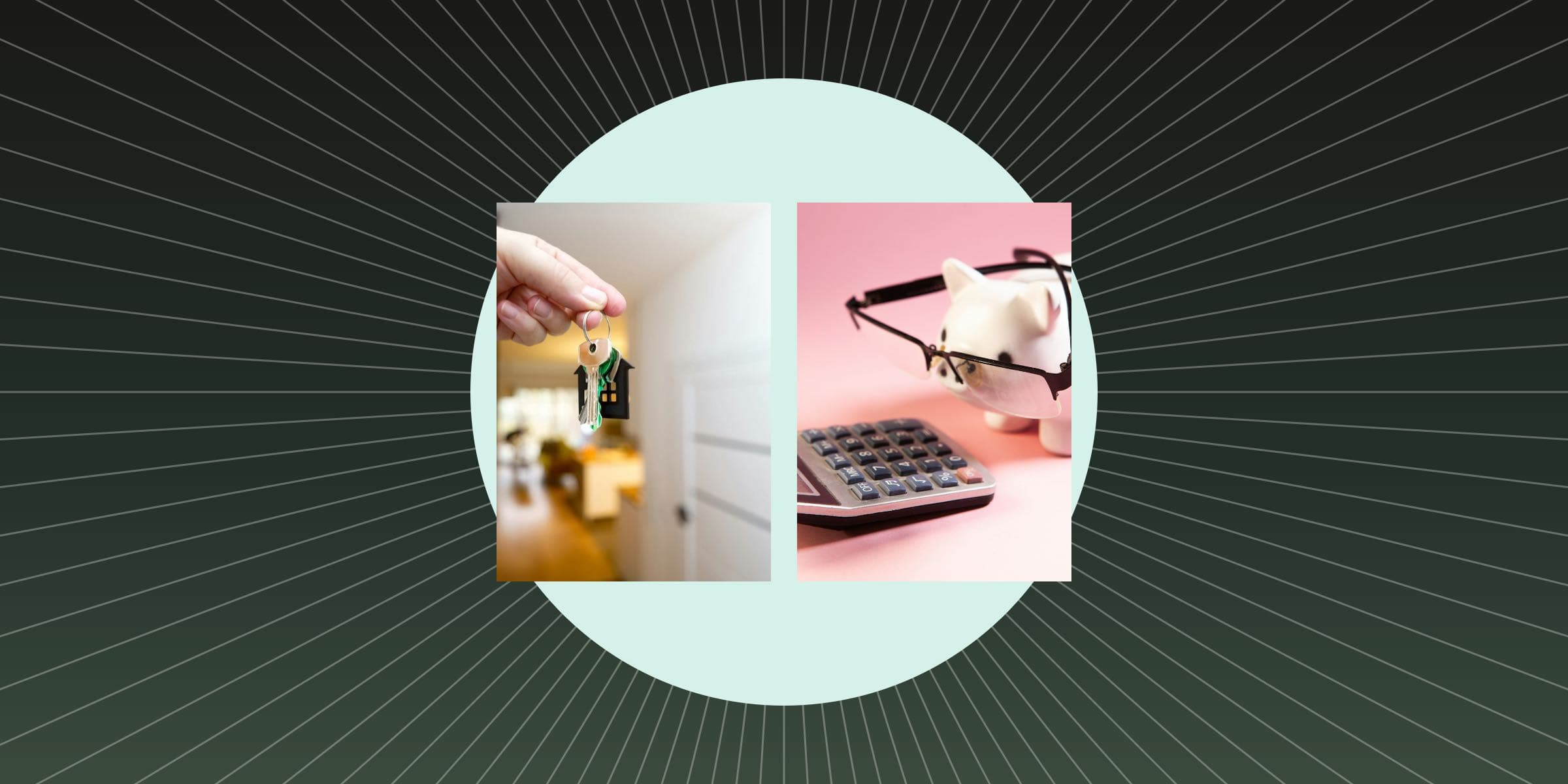 Offset account vs. paying down your loan