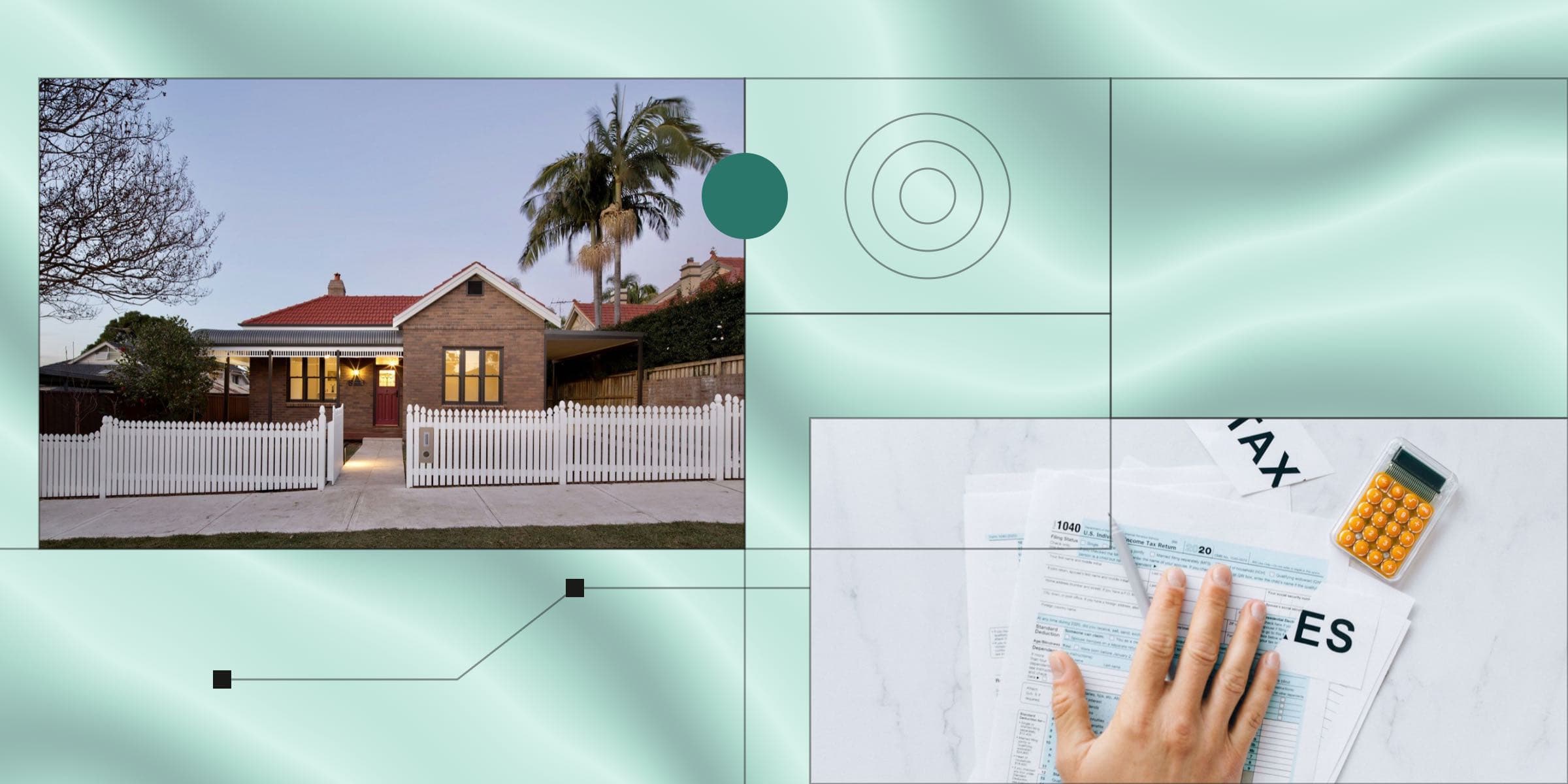 Which property expenses are tax-deductible? An investor's checklist (Australia)